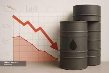 Oil market adjusts as heavy crude prices stabilize after earlier highs