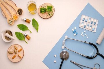 Scientific articles grow by 40% in 2nd national congress on Persian medicine 