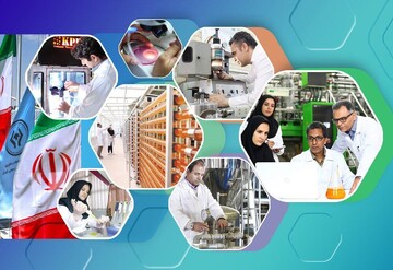 Over 2,770 Iranians among world’s top 2% most-cited researchers