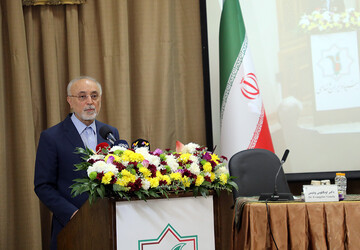 Ali Akbar Salehi