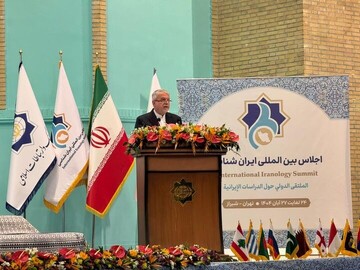 Iran minister says UNESCO recognition of Cyrus Charter reflects deep cultural roots of justice