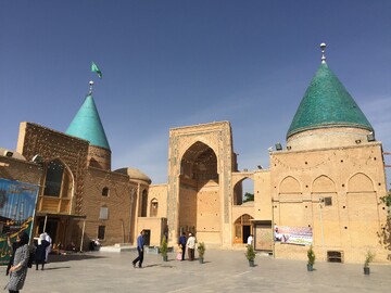 Bastam added to Iran’s list of historical cities
