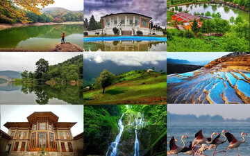 Mazandaran launches fam tour for Russian, Kazakh and Turkmen visitors