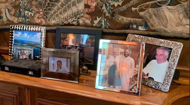 Trump’s entanglement and the rot of power in Epstein’s shadow ledger