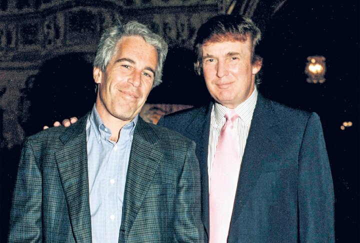 Trump’s entanglement and the rot of power in Epstein’s shadow ledger