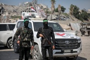 Rising Hamas popularity in Gaza 