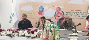 Iran to showcase cultural products at Shahab international exhibition in Baghdad