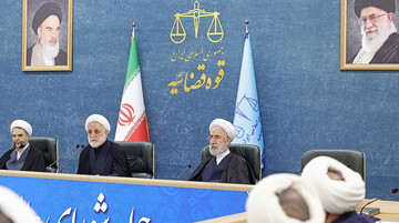 Top judge orders investigation into US June aggression against Iran
