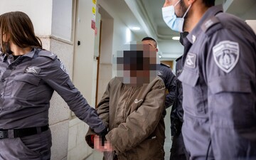Israel arrests 27-year-old accused of spying for Iran in latest espionage case
