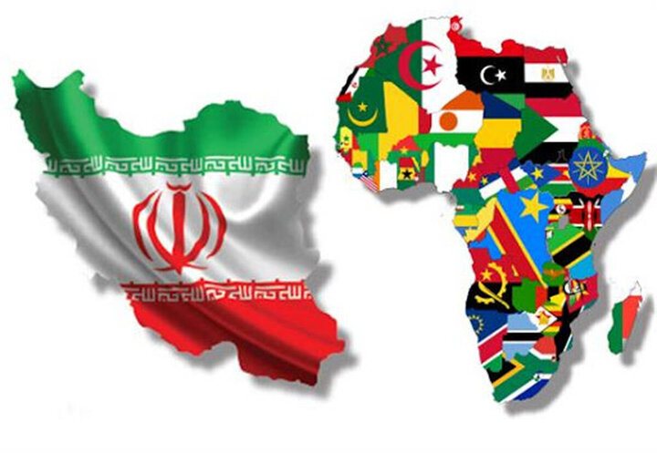 Iran-Africa