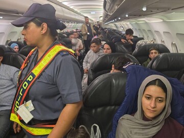 Palestinian refugees in South Africa