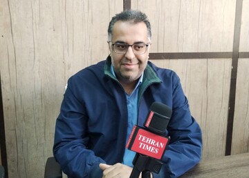 Tourism opportunities in Iran: Expert weighs in