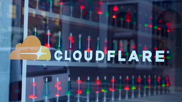 Cloudfare corp.