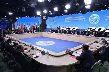 At Moscow summit, SCO slams ‘illegal’ Western sanctions on Iran