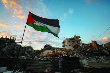 A Trojan Horse for Gaza