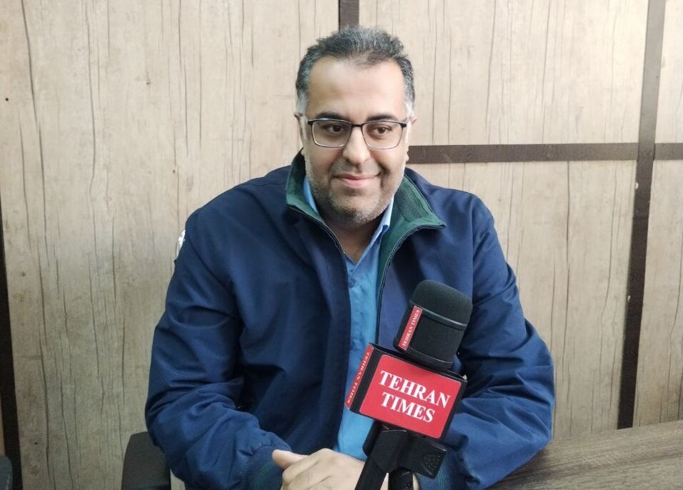 Tourism opportunities in Iran: Expert weighs in Tourism opportunities in Iran: Expert weighs in