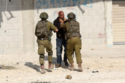 West Bank aggression fuels annexation fears