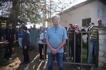 Mazandaran hosts Caspian tour operators and influencers to promote Iran’s image