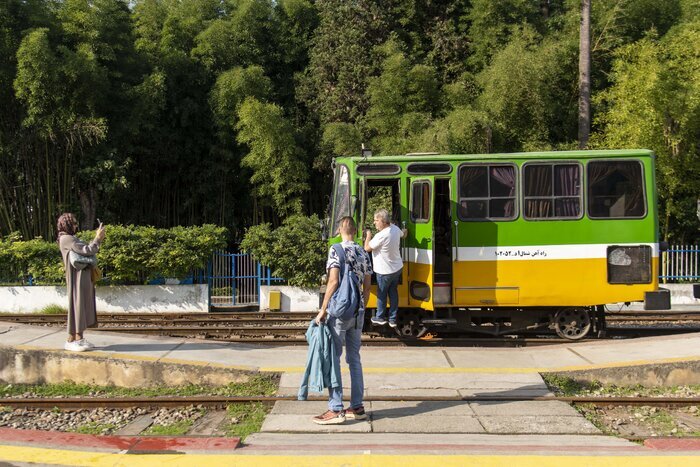 Mazandaran hosts Caspian tour operators and influencers to promote Iran’s image