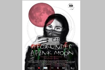 Mehrdad Oskouei’s “A Fox Under a Pink Moon” wins top award at IDFA