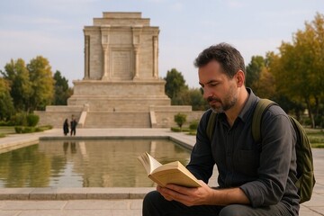 Khorasan Razavi has high potential for organizing literary, philosophical tours: researcher