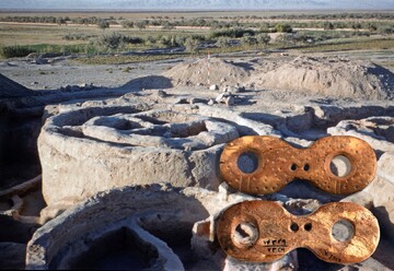 Echoes of the past: Unraveling the mystery of a Neolithic bone object