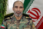 Brig. Gen. Jahanshahi takes helm of Iran Army Ground Forces