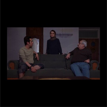 Iranian movie “Ropewalker Memories” wins at Rojava International Film Festival