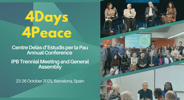 International tribunal in Spain