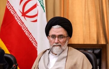 Israel undergoing an 'epidemic of infiltration', says Iran intelligence minister