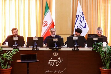 MPs ponder response to IAEA’s anti-Iran resolution 