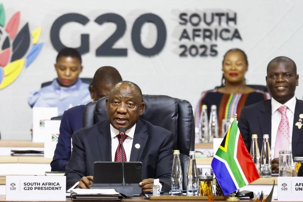 South Africa
