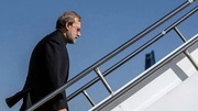 Neighbors continue high-level exchanges as Larijani heads to ‘brotherly’ Pakistan