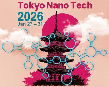 Iranian delegation to attend Tokyo Nano Tech 2026