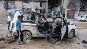 Gaza strangled despite “truce deal”