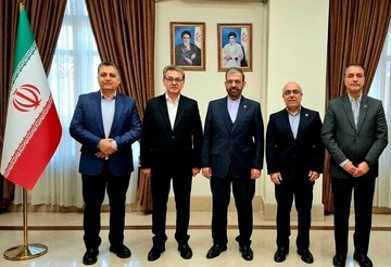 Iranian ambassador emphasizes promoting medical tourism with Tajikistan