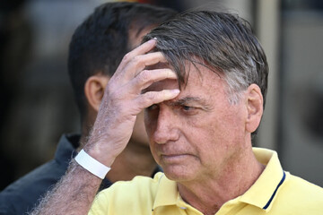Jair Bolsonaro