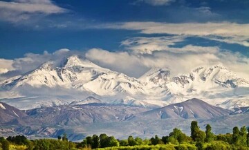 Ardabil to present over 100 tourism investment opportunities at intl. forum