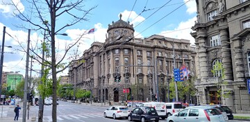 Serbia’s MFA rejects 'fabricated narratives' of ‘human safaris’ in Sarajevo siege