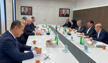 Tehran, Baku agree to deepen counter-narcotic co-op