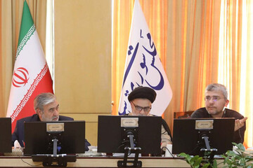 Parliament committee reviews anti-infiltration bill, approves amended clauses