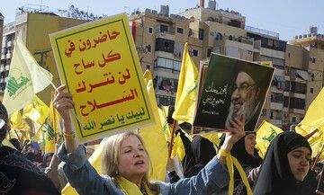 Hezbollah now ‘more vital than ever’, says Leader's aide following Israeli truce violations