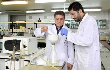 Over 1,140 Iranians among world’s 1% most-cited researchers