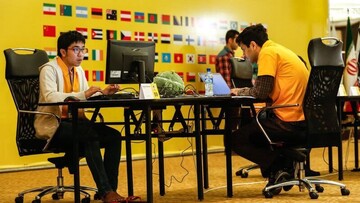 Rayan intl. AI, programming contest wraps up