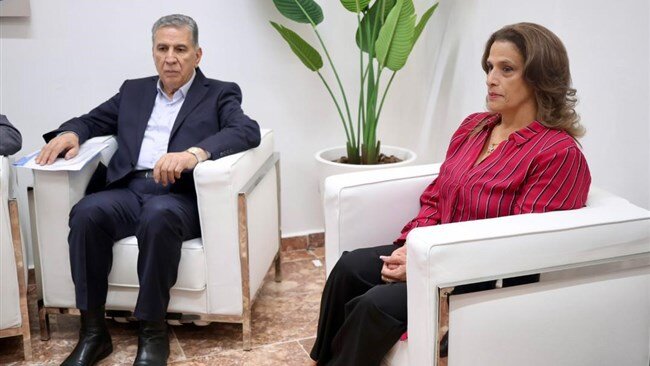 Iranian trade mission eyes industrial revival, investment opportunities in Cuba