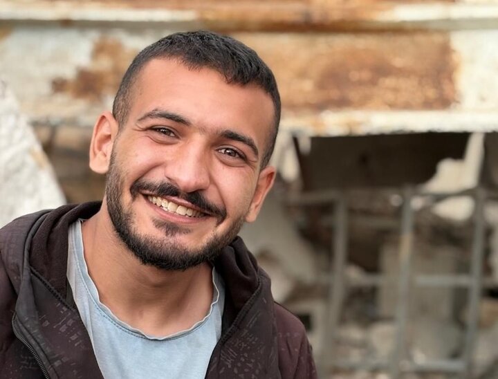 I wrote so that monsters wouldn’t erase me: Gazan author