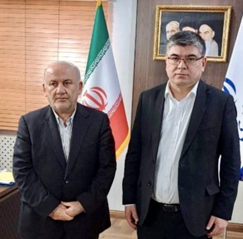 Uzbekistan, Iran’s Mazandaran province strengthen trade, economic ties