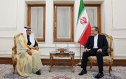 Saudi deputy FM holds talks in Tehran as Iran calls for stronger regional coordination