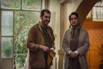 Iran’s "My Daughter’s Hair" shares top honor at Indian festival 