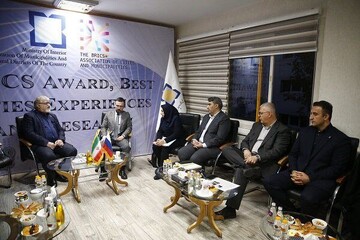 BRICS ‘best cities award’ secretariat set up in Iran
